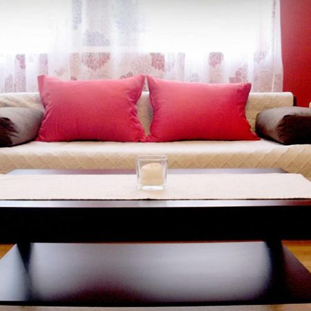 Plankit Family Apartment - Old Town زادار المظهر الخارجي الصورة