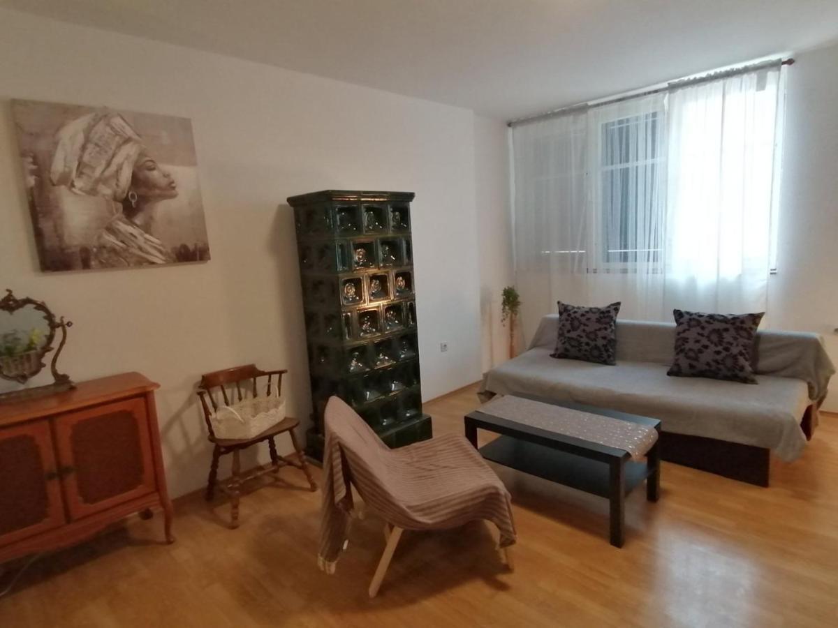 Plankit Family Apartment - Old Town زادار المظهر الخارجي الصورة