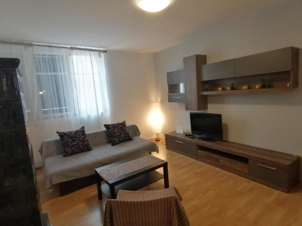Plankit Family Apartment - Old Town زادار المظهر الخارجي الصورة