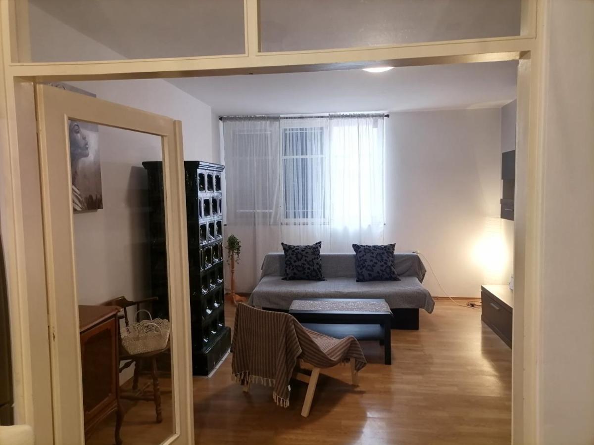 Plankit Family Apartment - Old Town زادار المظهر الخارجي الصورة